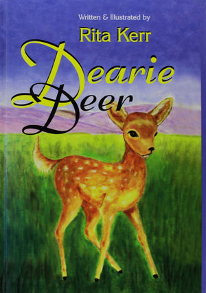 Dearie Deer,Used