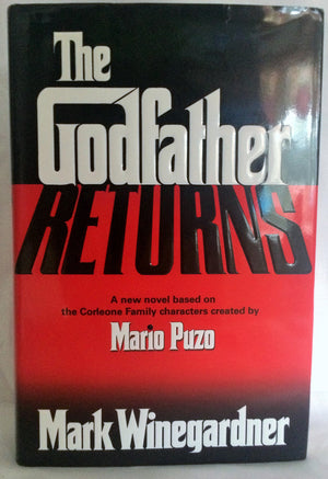 The Godfather Returns,Used