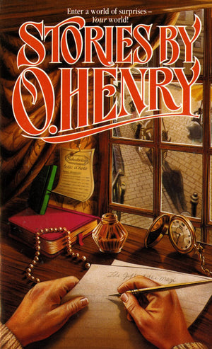 Stories by O. Henry,Used