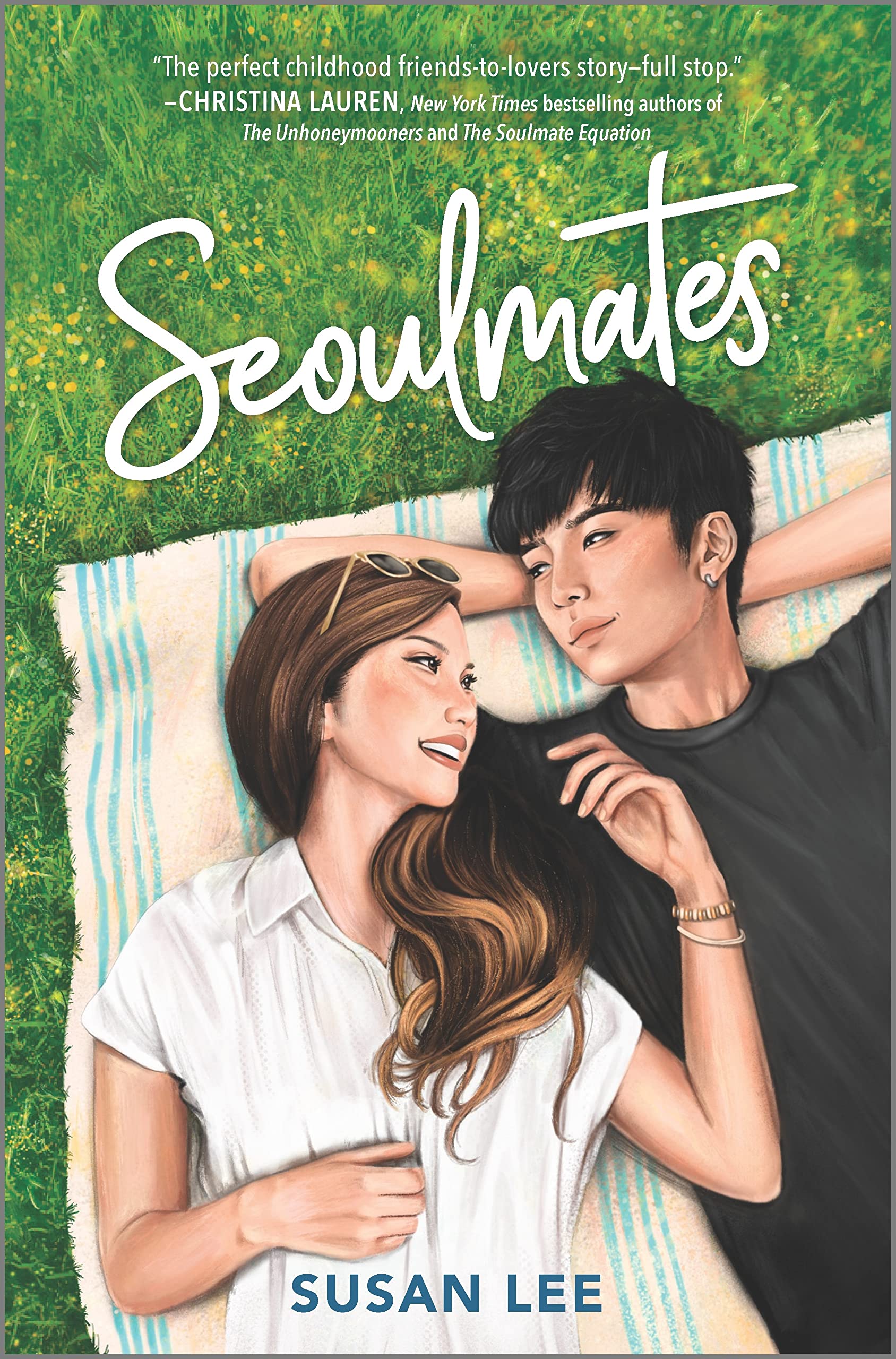 Seoulmates,New