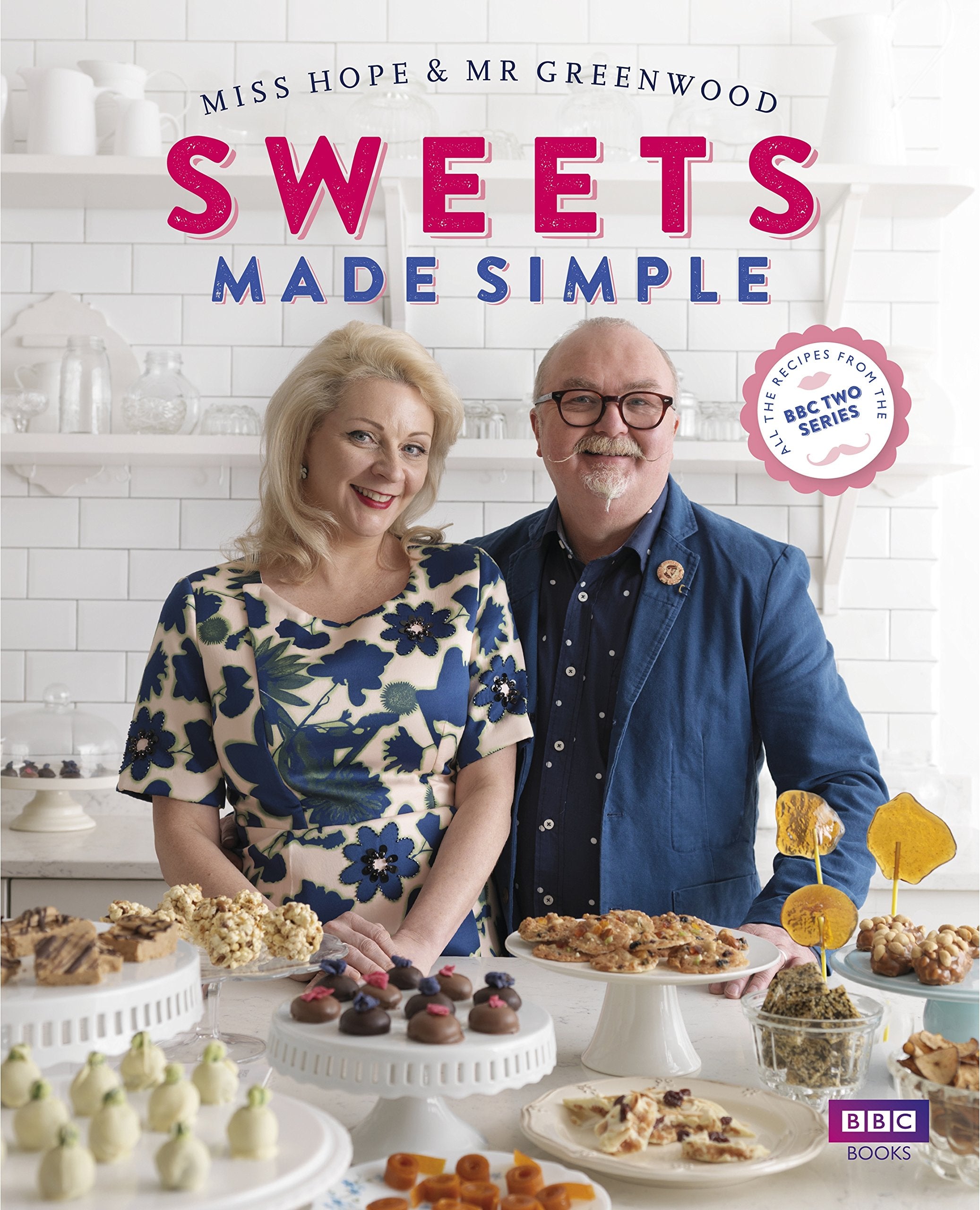 Sweets Made Simple,Used