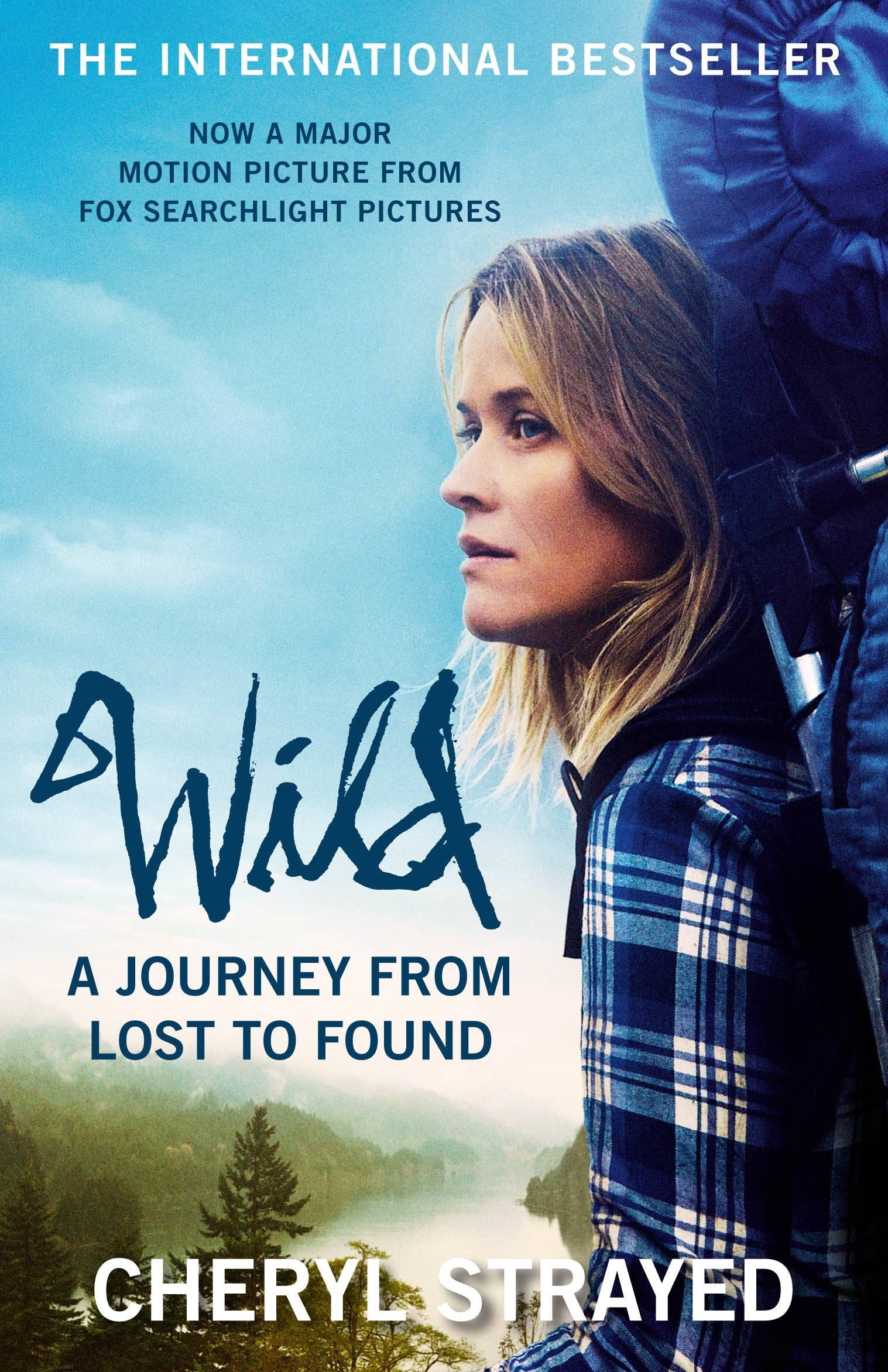 Wild Film Tiein,Used