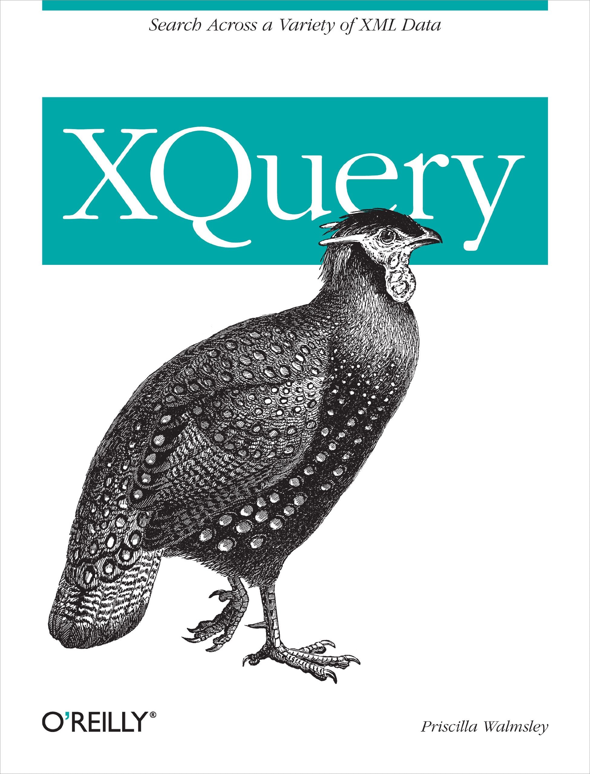 XQuery,Used