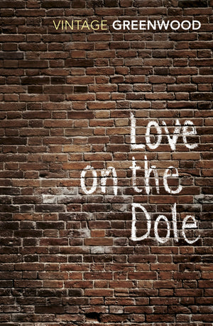 Love on the Dole,Used