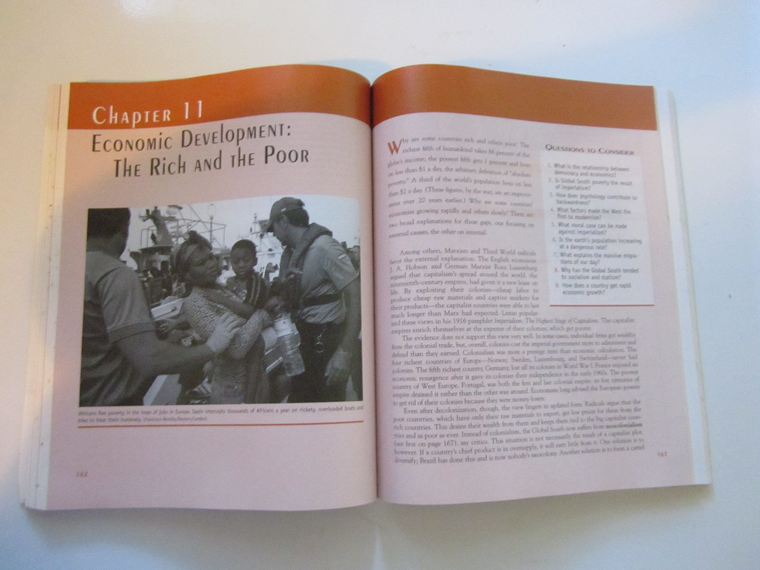 IR: The New World of International Relations,Used