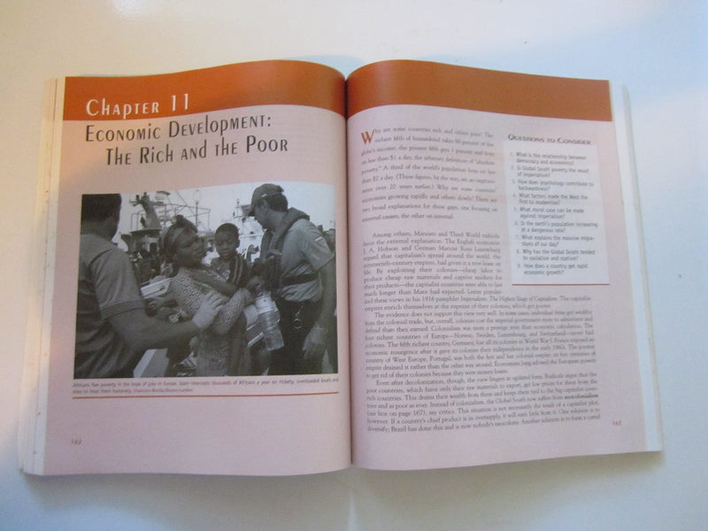 IR: The New World of International Relations,Used