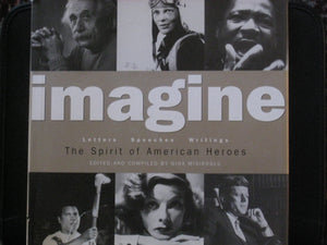 Imagine: The Spirit of American Heroes,Used