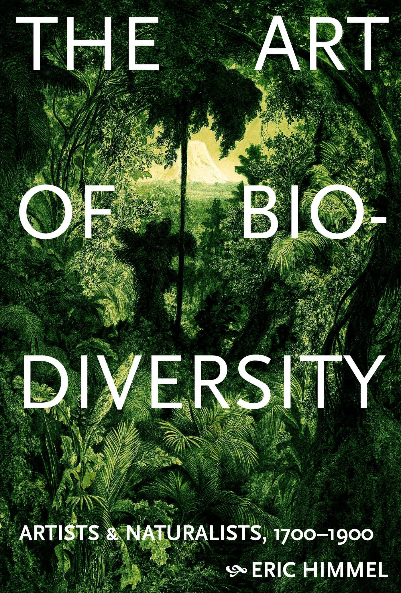 The Art Of Biodiversity: Artists & Naturalists, 17001900