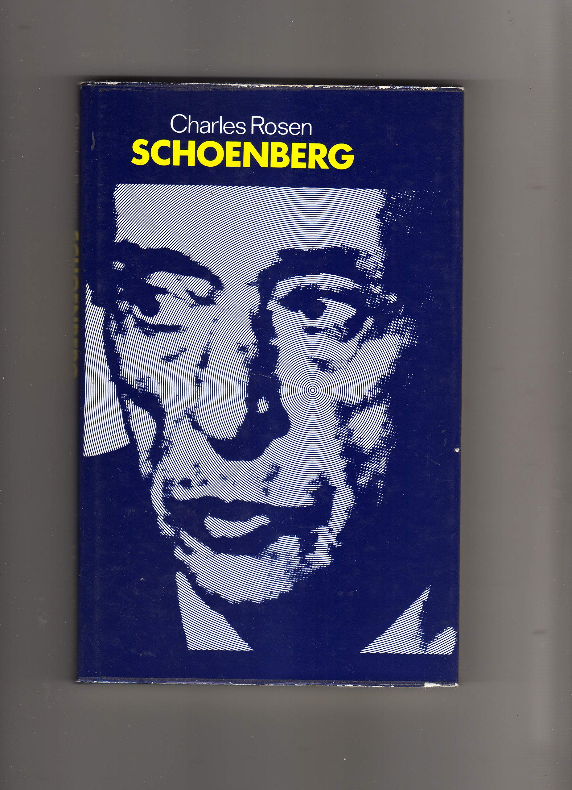 Arnold Schoenberg (Modern Masters)