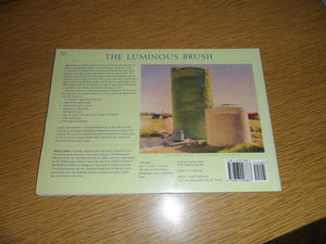 Luminous Brush: Painting with Egg Tempera,Used
