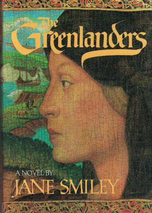 The Greenlanders,Used