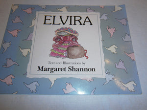 Elvira,Used
