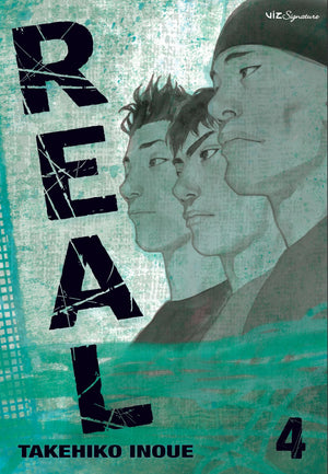Real, Vol. 4,Used