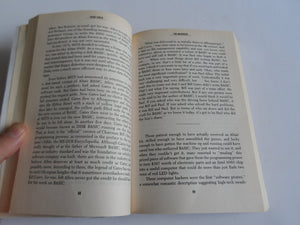 Hard Drive: Bill Gates And The Making Of The Microsoft Empire,New