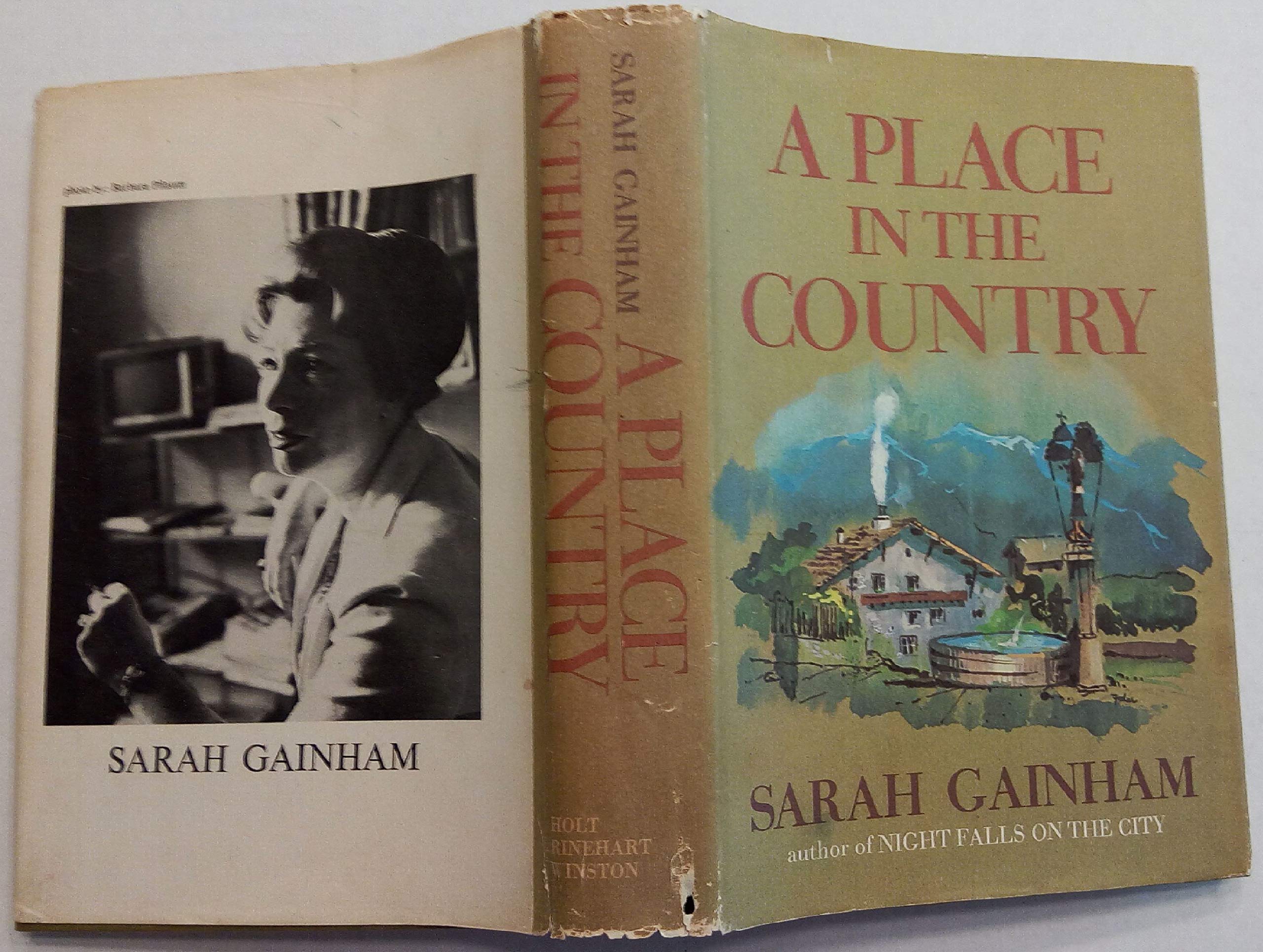 A Place in the Country,New