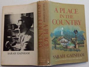 A Place in the Country,New