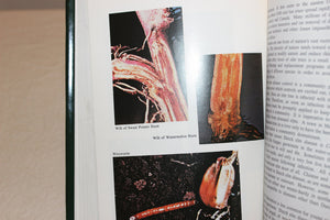 Organic Plant Protection,Used