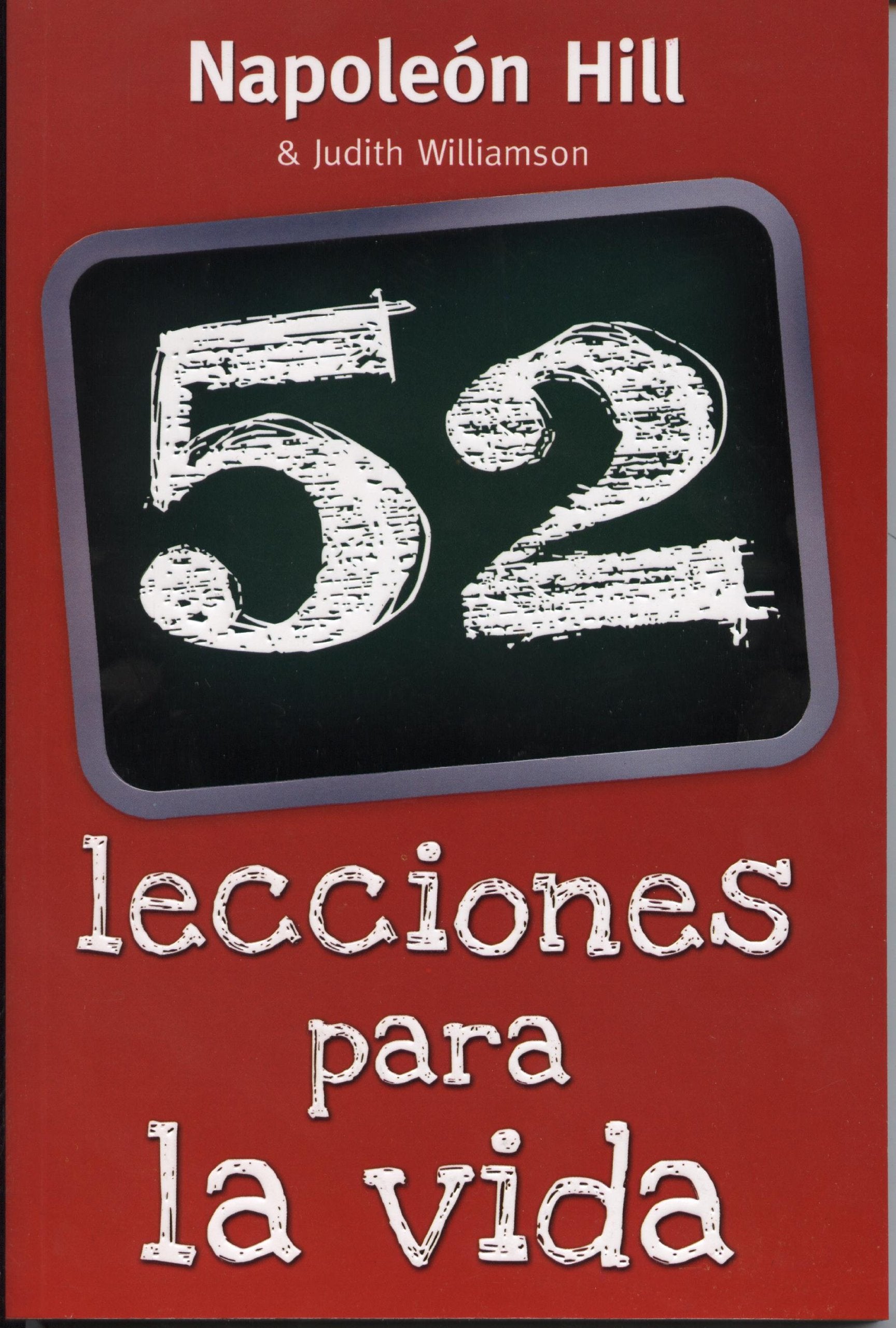 Lecciones para la vida (Spanish Edition),Used