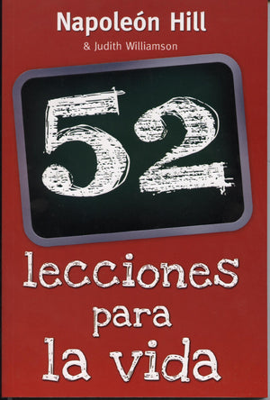 Lecciones para la vida (Spanish Edition),Used