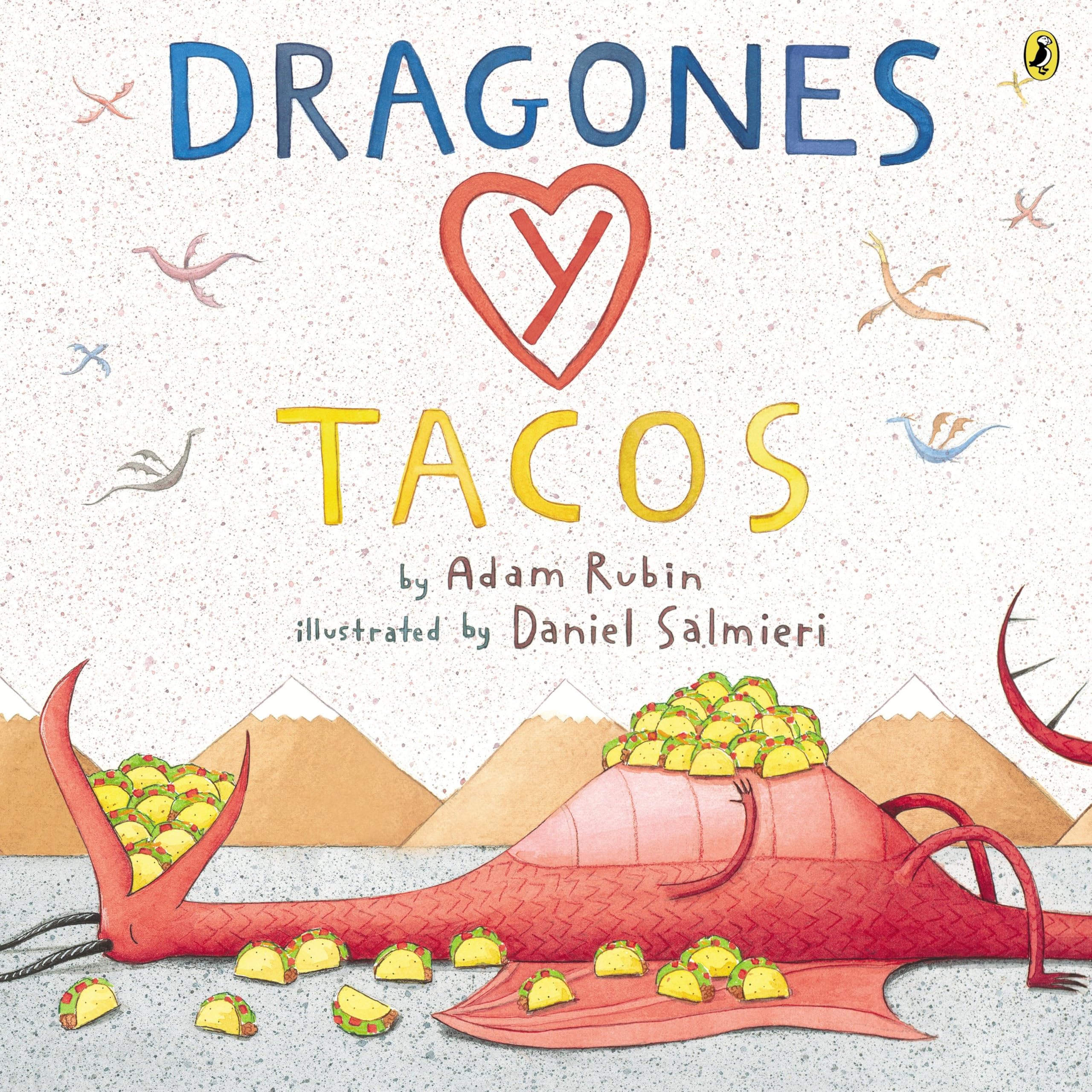 Dragones y tacos (Spanish Edition),New