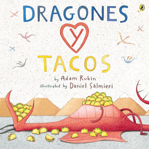 Dragones y tacos (Spanish Edition),New
