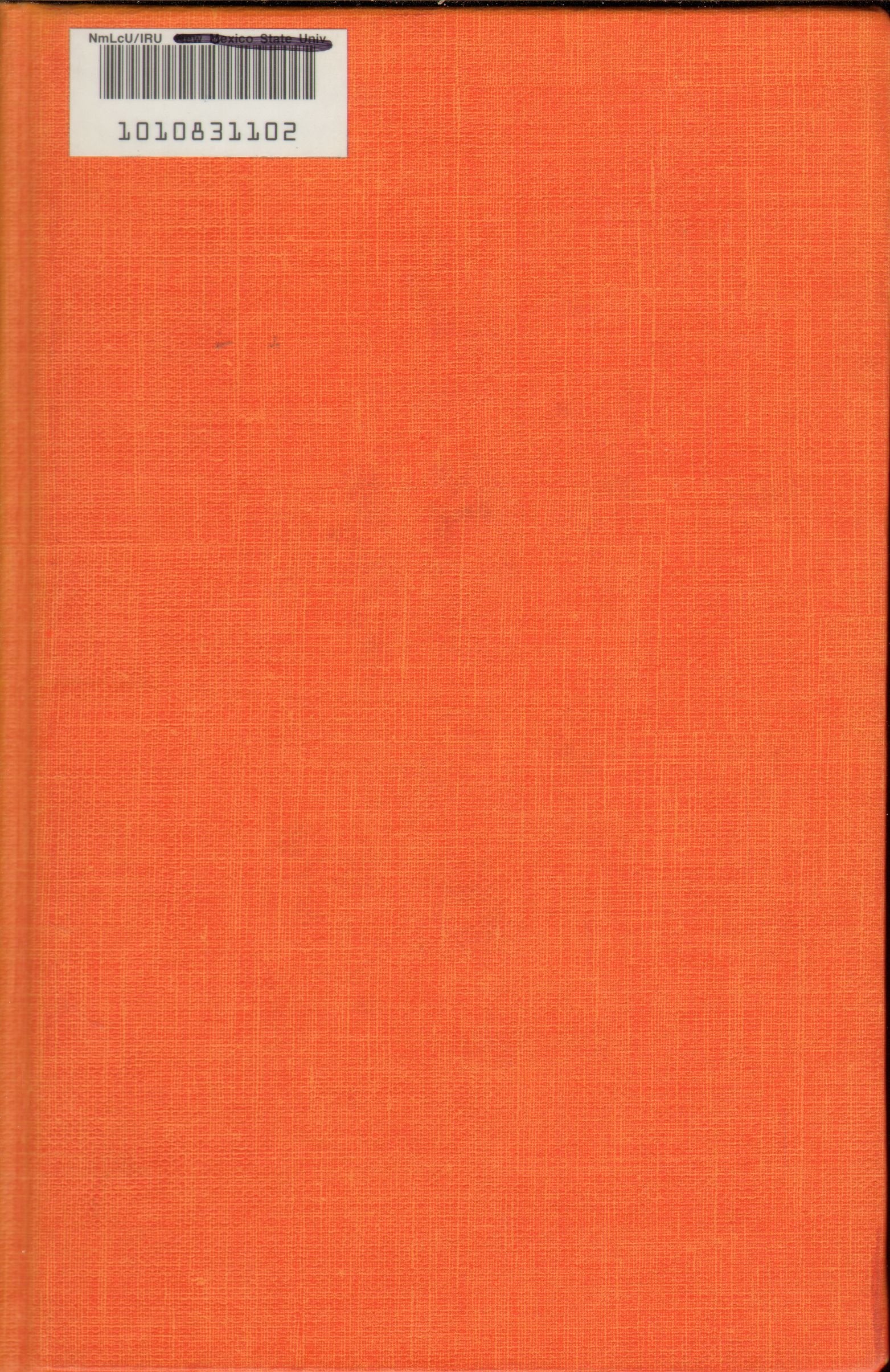 Autobiographical Writings,Used