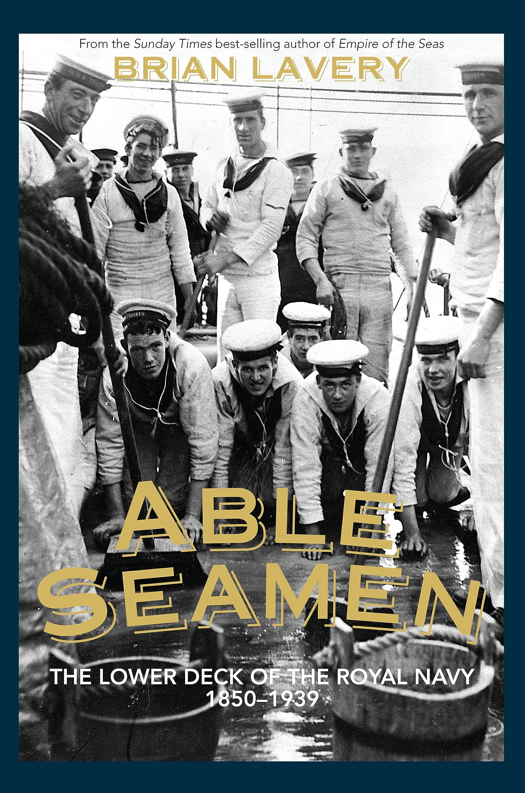Able Seamen,Used