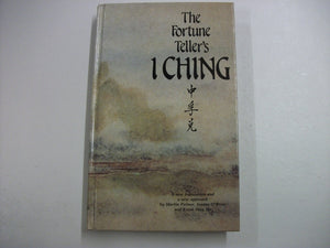 Fortune Tellers I Ching,Used