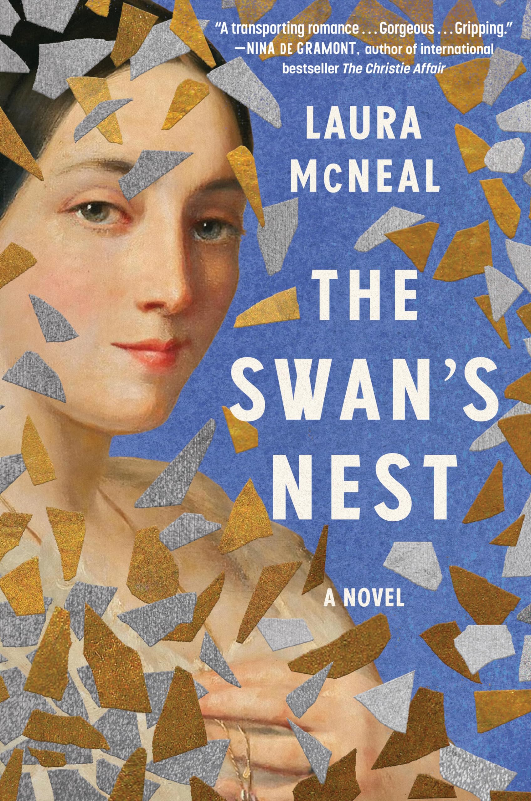 SWANS NEST