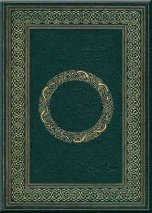 Celtic Journal,Used