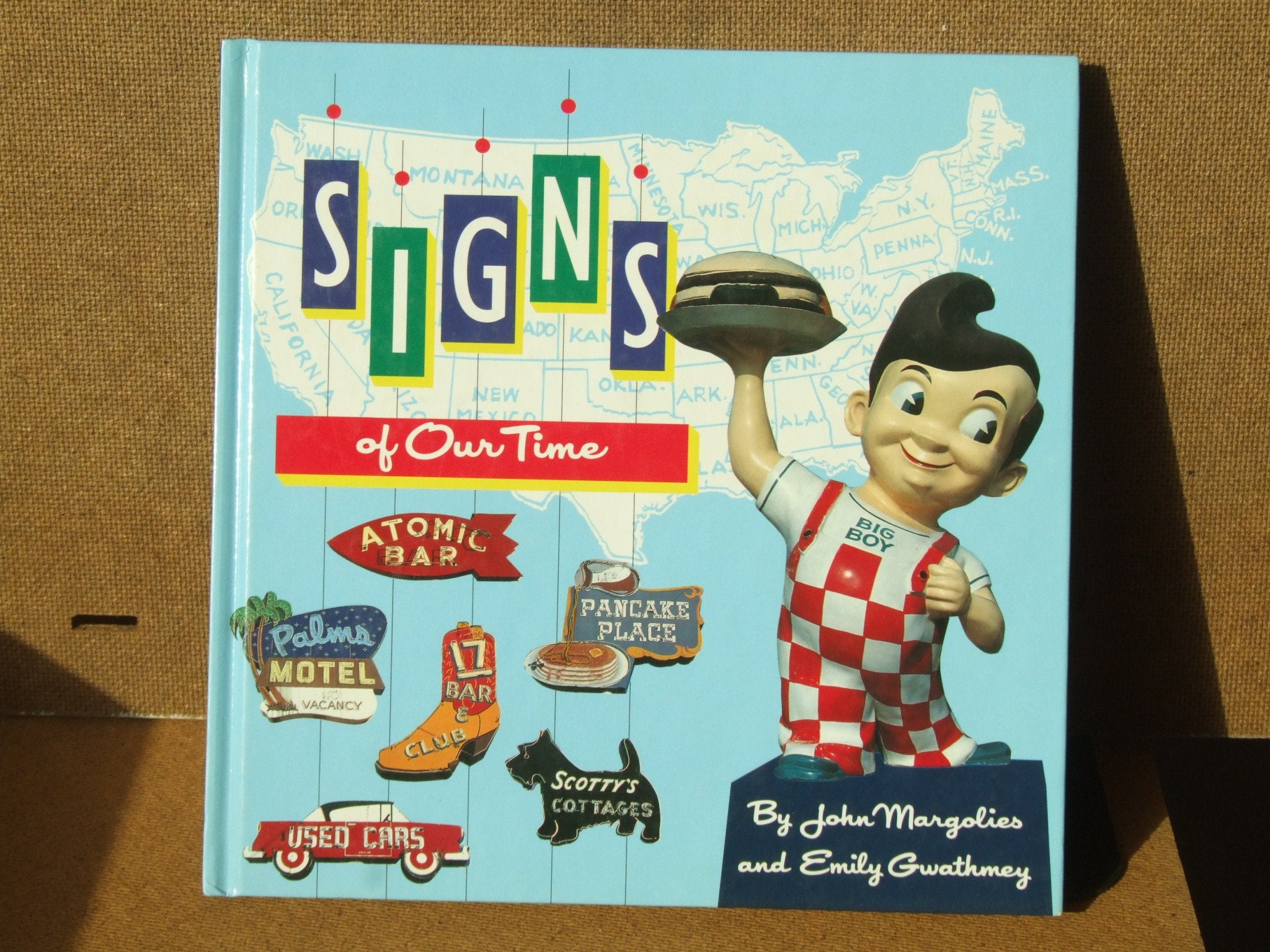 Signs of Our Times (Recollectibles),Used