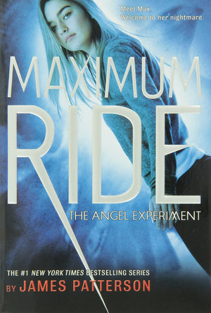 Maximum Ride Box Set (Maximum Ride, School s Out Forever, Saving the World)