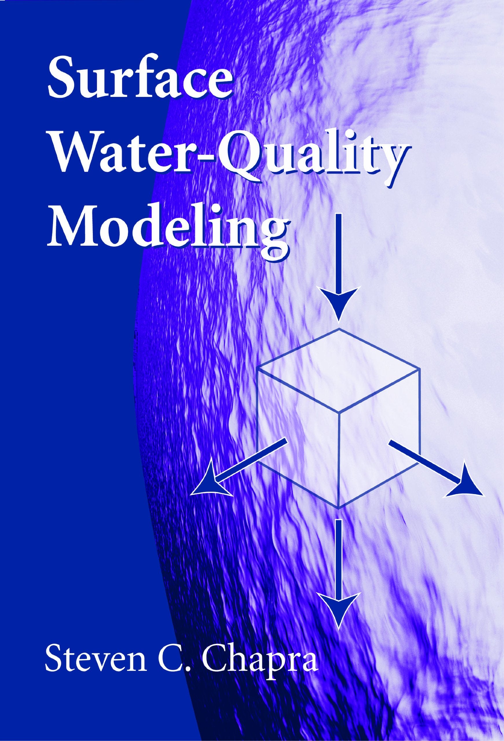 Surface WaterQuality Modeling