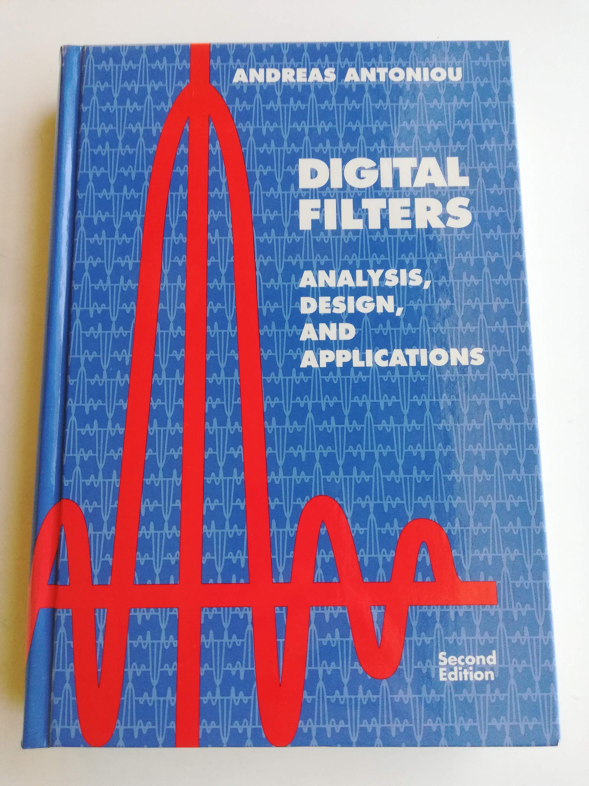 Digital Filters: Analysis, Design and Applications,Used