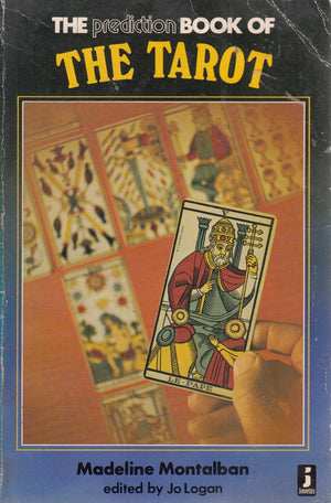 The Prediction Book of the Tarot,Used