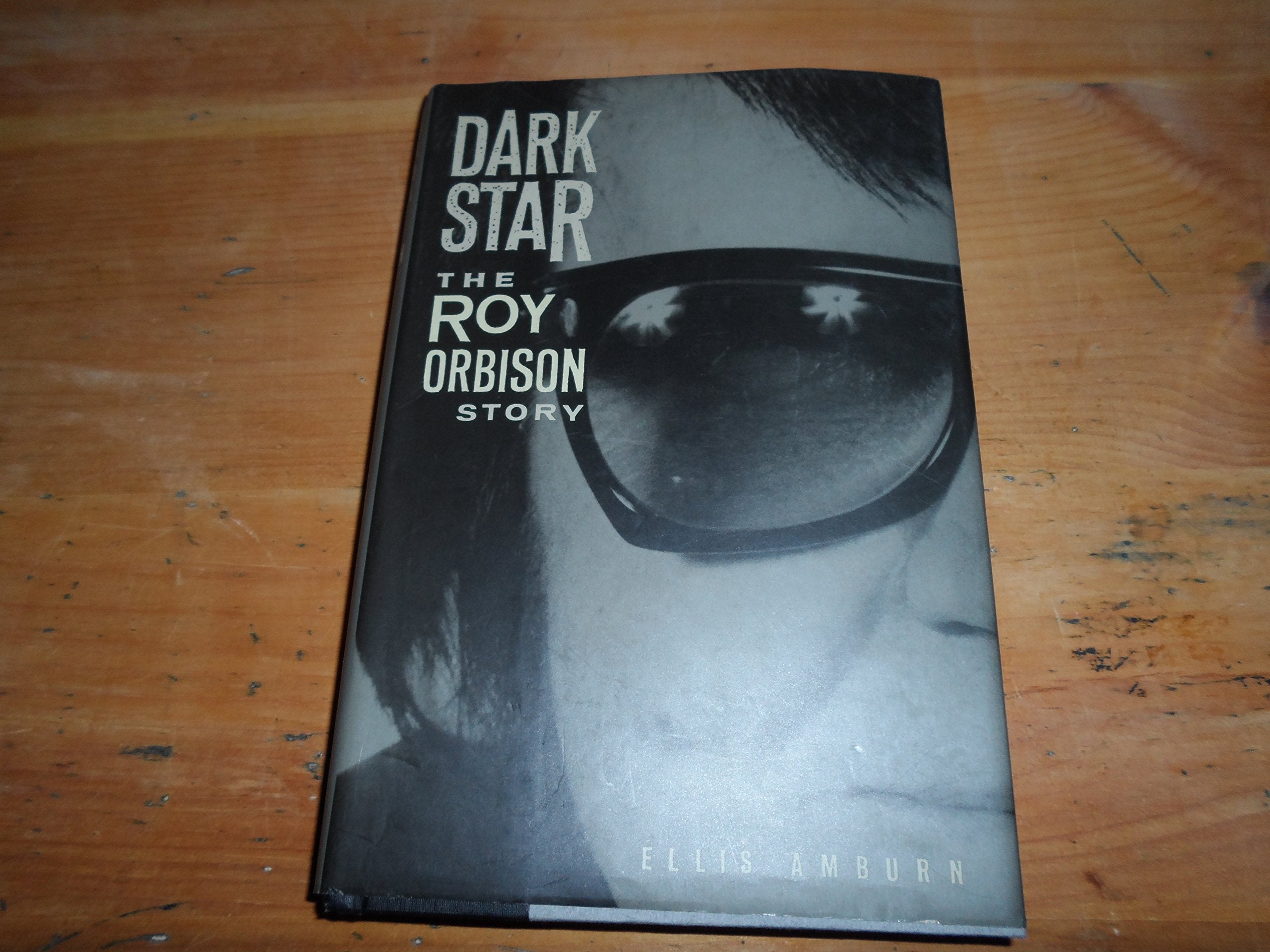 Dark Star: The Roy Orbison Story,Used
