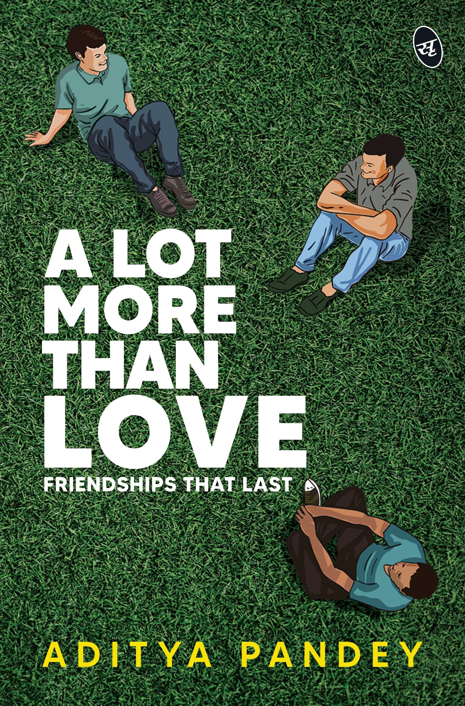 A Lot More Than Love
