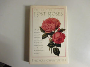 In Search of Lost Roses,Used