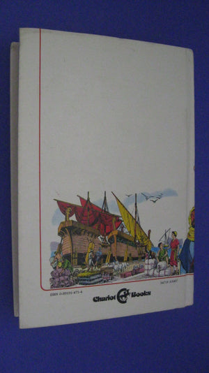 The Living Picture Bible,Used