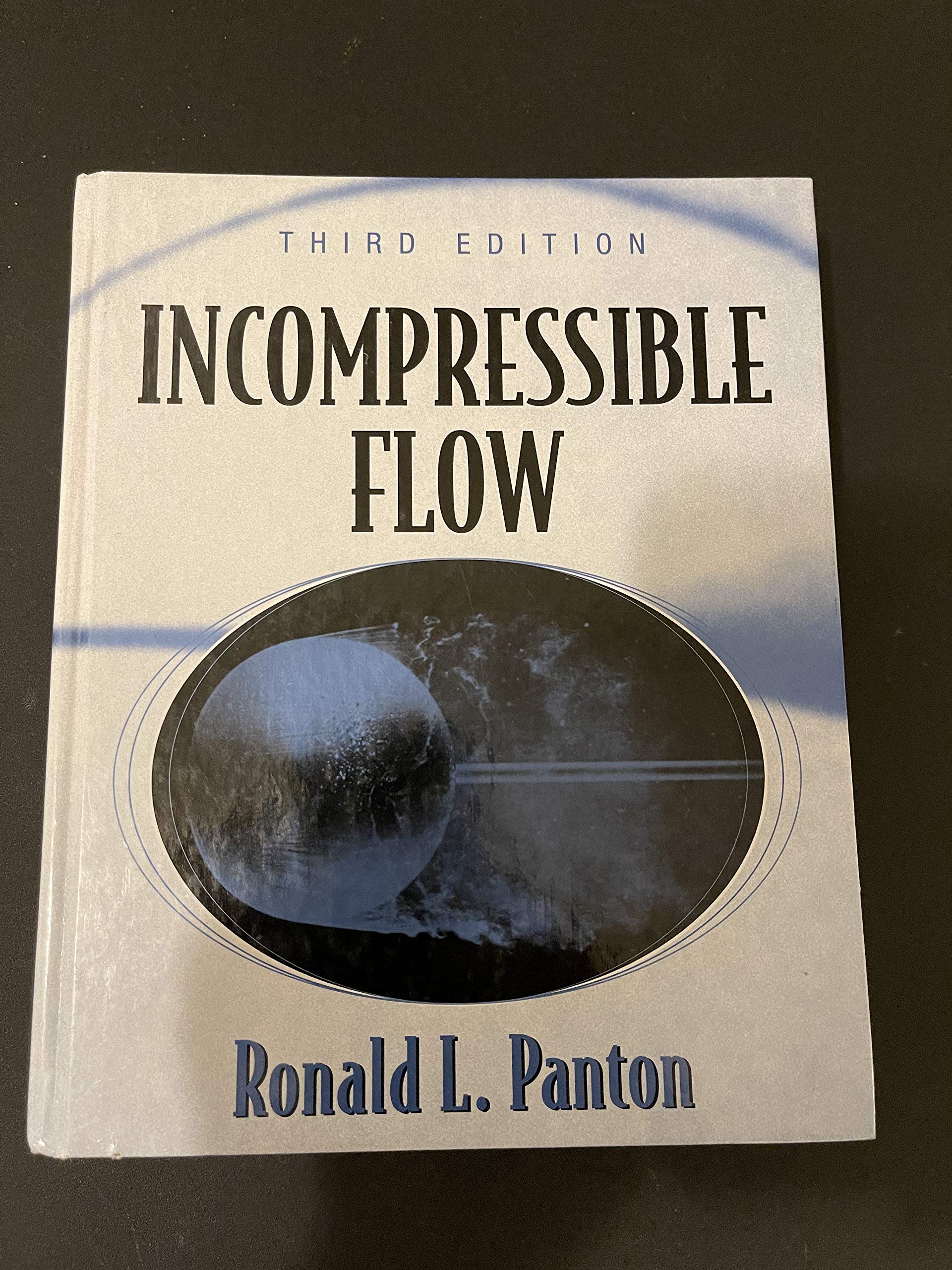 Incompressible Flow