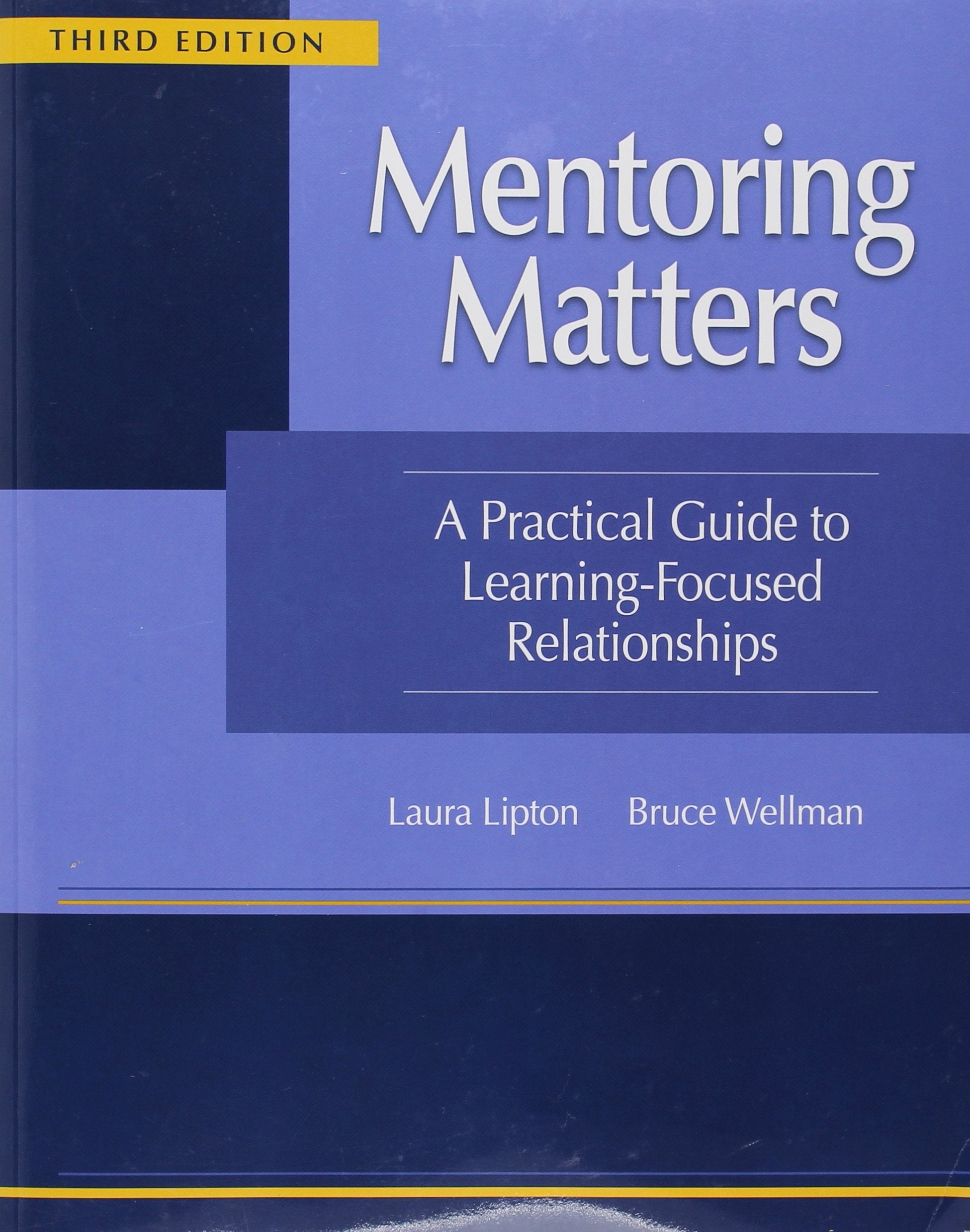 Mentoring Matters:A Practical Guide to Learningfocused Relationships, 3rd Ed.,Used