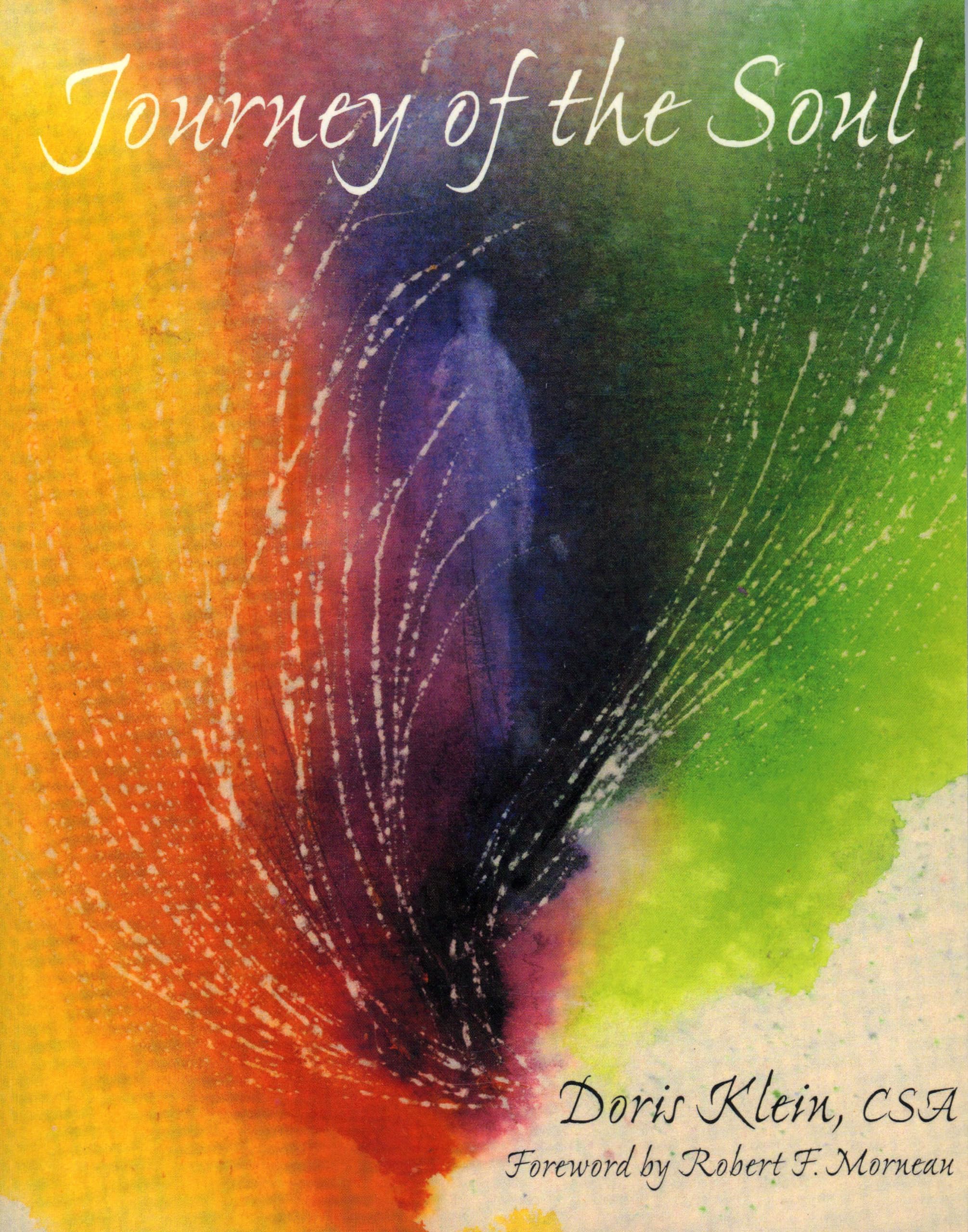 Journey of the Soul,Used