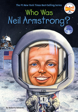 Who Was Neil Armstrong?,New