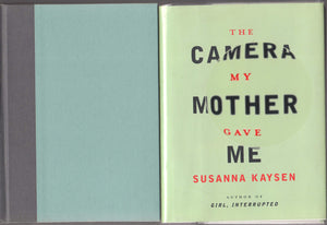The Camera My Mother Gave Me,Used