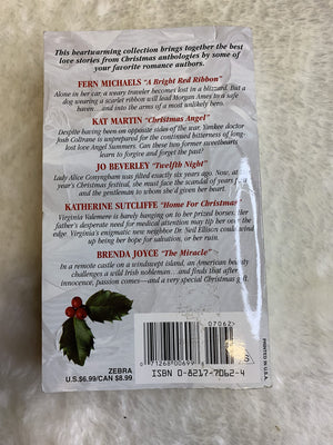 Five Golden Rings,Used