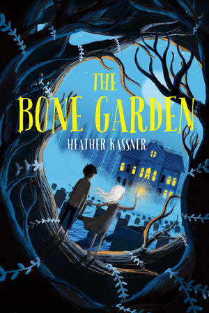 The Bone Garden,Used