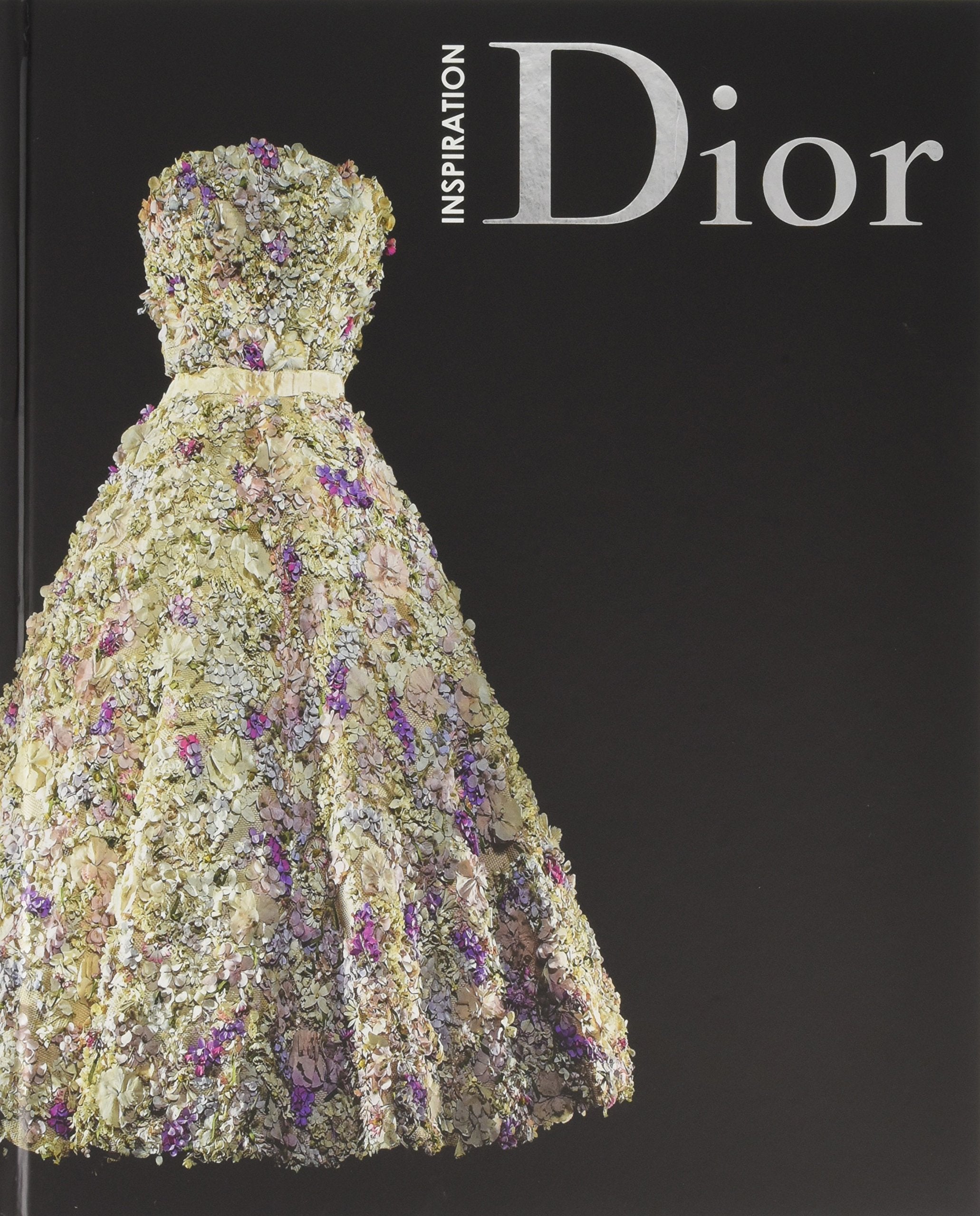 Inspiration Dior,Used