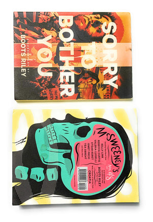 McSweeney's Issue 48,Used