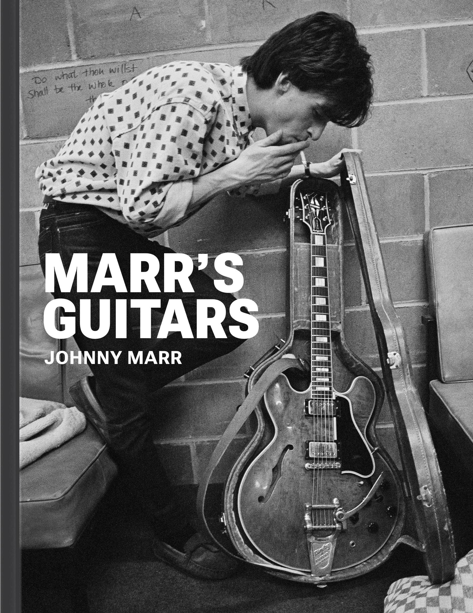 Marr'S Guitars,New