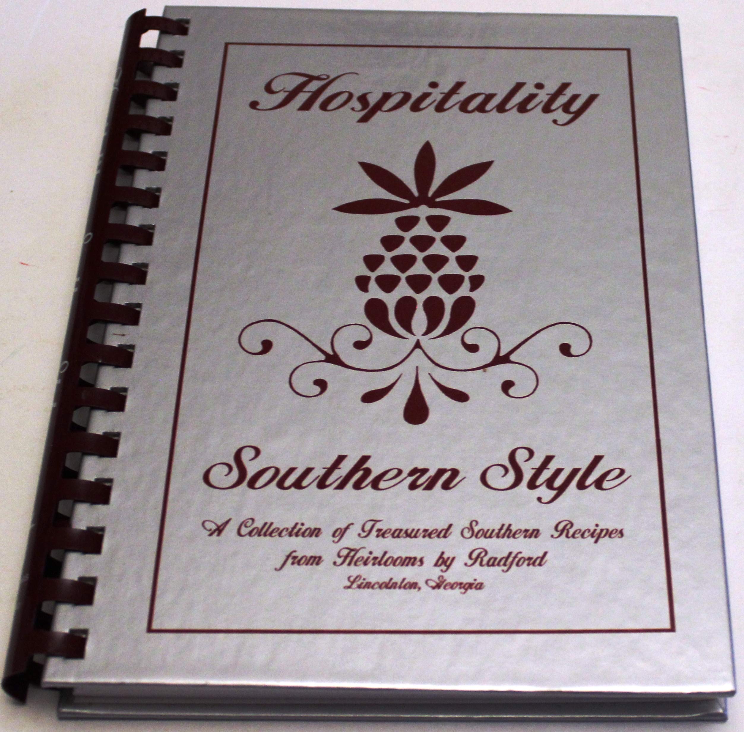 Hospitality Southern Style,Used